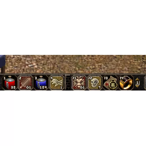  43 lvl sura KESKİNLİK VE B,ZIRH G